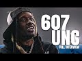 607 Unc UNLOCKS The Universe Shannon Sharpe GA Michelle Obama Is A MAN Kanye DEMON Rituals