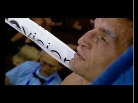 Oleg Malynovkyi vs. Vittorio Parrinello