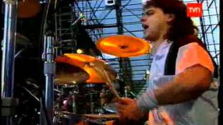 Luz Casal - Hechizado - 1/7 (Amnistía Internacional)