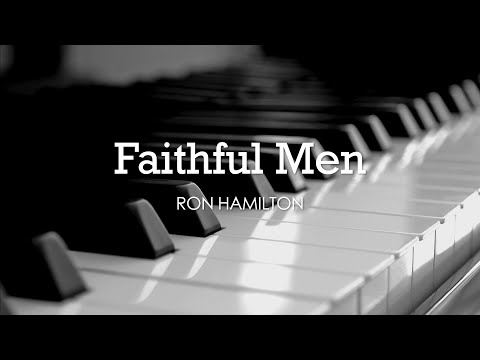 Faithful Men video
