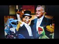 Happy Birthday Edgar Bergen Love The Muppets February 16 2022