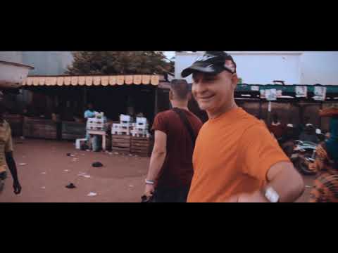 T-Bird ft. Dr. Fizza _ Daamiya Wheelbarrow (Official Video)