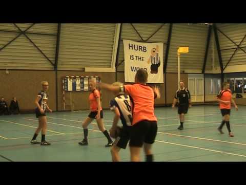 Animo A1 Vitesse A2 eerste helft