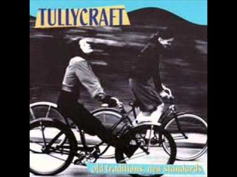 Tullycraft - Mental Obsession