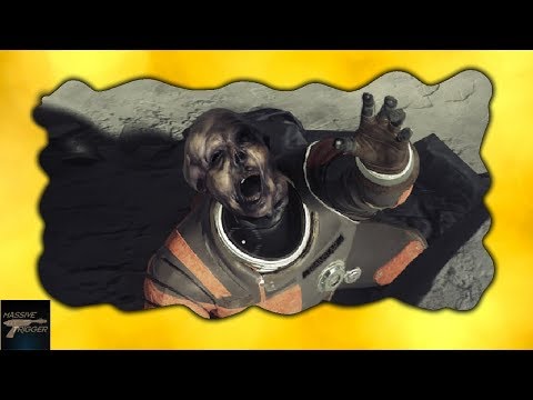 Prey Mooncrash DLC Infinite Lives, No Permadeath Easy No One Left Behind Trophy / Achievement