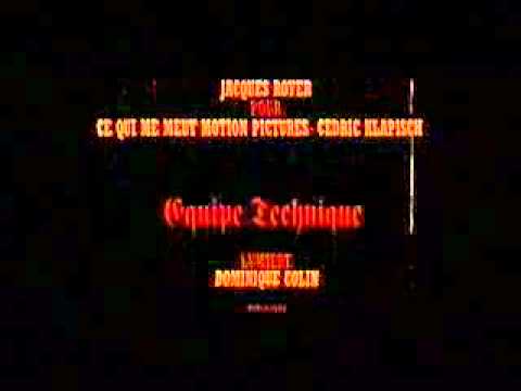 Sodomites (1998) Gaspar Noe