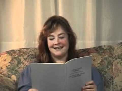 Lesson  190 of A Course in Miracles read by Ellie.