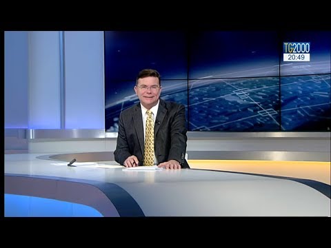 TG2000 del 4 dicembre 2019 – Edizione delle 20.30
