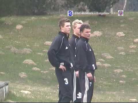 Verbandsliga MV 2003/2004 - 22. Spieltag: SV Hafen Rostock vs. Torgelower SV Greif