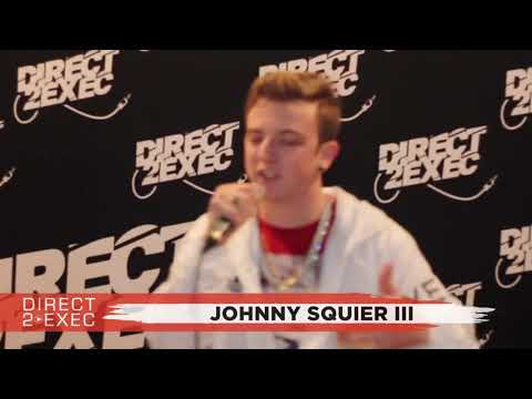 JSIII Performs at Direct 2 Exec Chicago 2/13/20 - A&R at Atlantic Records