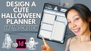 Can You Design a Planner Like This?