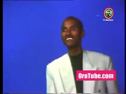 Muktar Usman  ijoollee meetaa gamaa