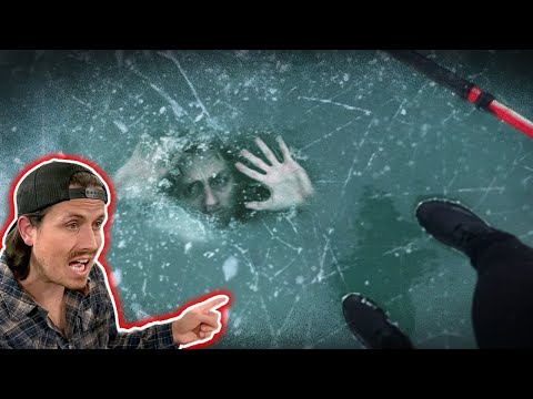 閉所恐怖症のホラー ストーリー トップ 3 |パート2