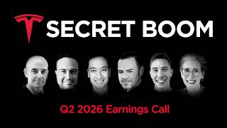 Tesla Q2 Earnings: The Start of a New Boom (Or a Massive Trap?)