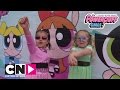 Powerpuff Girls | première Pathé Arena | Cartoon Network