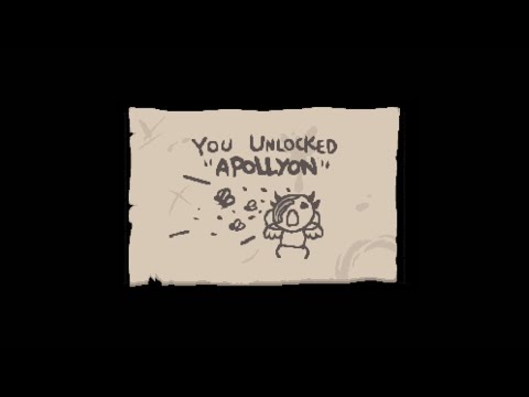 How to Unlock any Tainted Characters (TBOI Repentance)