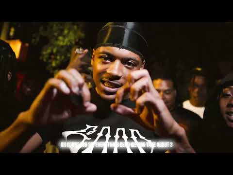 Spongy Rolla - F **k Everybody (Shot by KLO Vizionz)