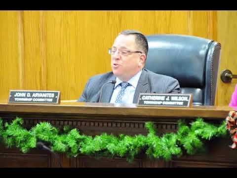 John Arvanites remembers lessons from dad