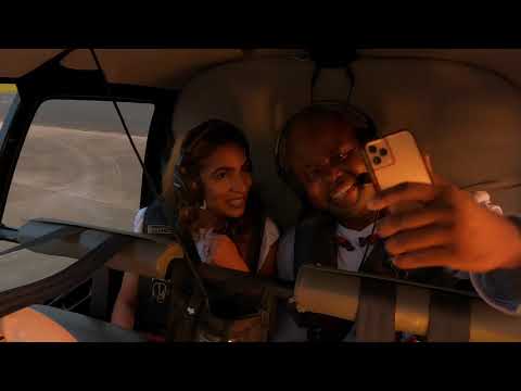 Promotional video thumbnail 3 for Roderick Harper
