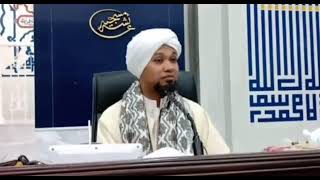 Download lagu Kisah Imam Syafie bertemu Imam Ahmad bin Hanbal - Ustaz Muhaizad Al-Yamani mp3