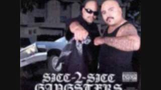 Sicc 2 Sicc Gangsters ft. Lil Yogi - Gauge 'N Glockz [By KroniK]