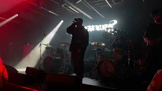 EMMURE – “Smokey” (Live • Buffalo NY • 11/30/25)