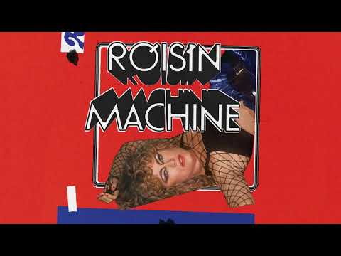 Róisín Murphy - Incapable (Official Audio)