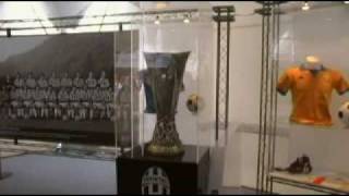 preview picture of video 'Juve sala Trofei ritiro Pinzolo 2009'