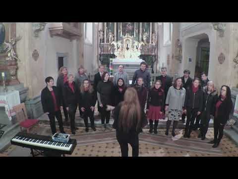 Burden down Lord - Spiritual