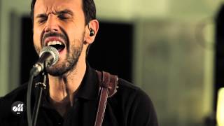 OFF STUDIO - De Palmas " Je me souviens de tout "