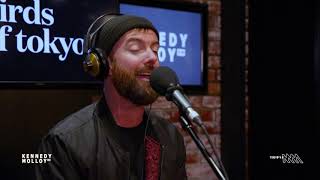 Birds of Tokyo - Good Lord (Acoustic) | Live On Kennedy Molloy! | Triple M
