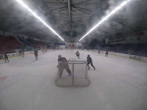 22. Kolo EXD LM-KE 3. Tretina (3-3) Jaroš 30.11.2025