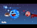 I Stole Evil Q Is Nice Object Cosmos S Chocolate Cake
