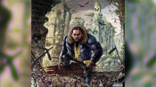 Raekwon-The Wild (FULL ALBUM)
