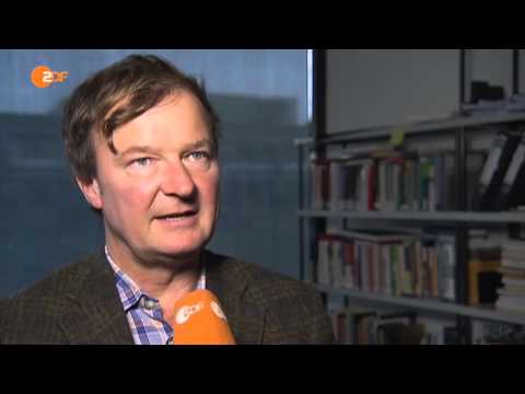 ZDF heute journal Rechtsaußen im Aufwind 0483846476