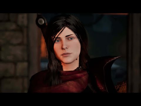 Kalyskah 0.9.0b - Walkthrough