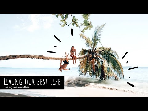 We NEVER knew how GOOD it could be!  | Ep 72 | Sailing Merewether