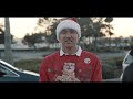 Get Out My Way (music video) kj52 Christmas album