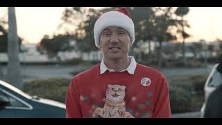 Get Out My Way (music video) kj52 Christmas album