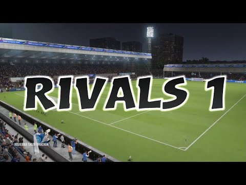 Fifa 19 Rivals Road to Division 1 Full Gameplay Ganze Spiele Taktik Tricks und Goals
