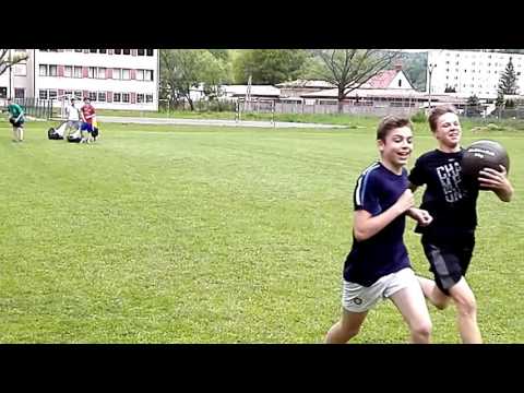 Mládež HC 46 Bardejov - letná príprava dorast 2016/17...