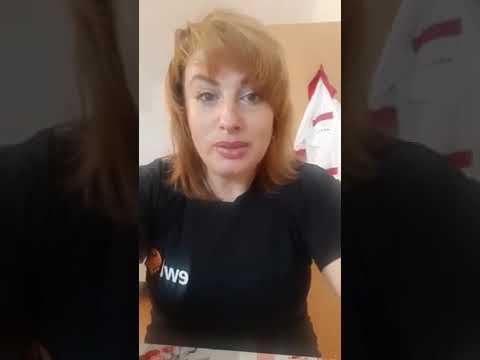 Aptiv Ineu /відгук.