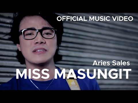 Miss Masungit video