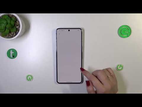 How to Add And Remove Google Account on GOOGLE Pixel 8 Pro