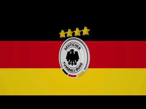 Germany 2020 Goal Song I Nations League