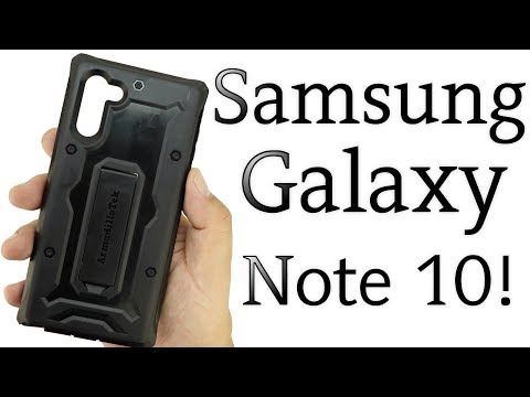 YouTube video