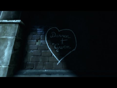 Dishonored Arthur Gwen Location