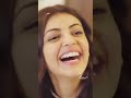 Kajal Agarwal Hot Status Video Ll ️kajal Agarwal Cute Smile ️ Shorts Trending Viral New