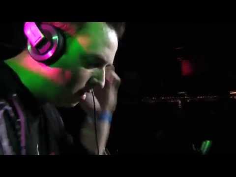 HAWKES @ DANISH DEEJAY BATTLE 2009 SEMI-FINAL