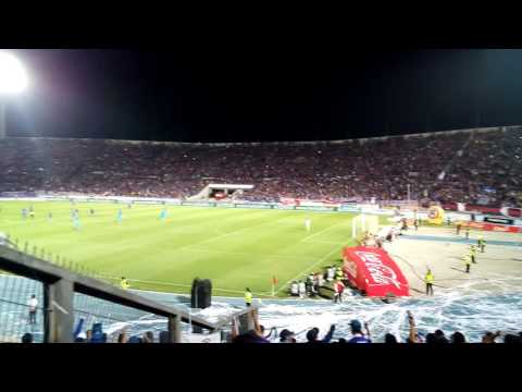 "Los de abajo- lo mas importante-gol" Barra: Los de Abajo • Club: Universidad de Chile - La U • País: Chile
